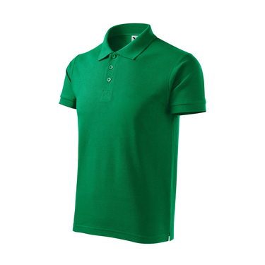 Поло Cotton heavy 220 : Тотобі