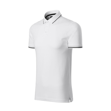 Поло Perfection Plain : Тотобі