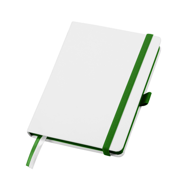 Записна книжка A5, Blanco : Тотобі