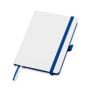 Записна книжка A5, Blanco : Тотобі