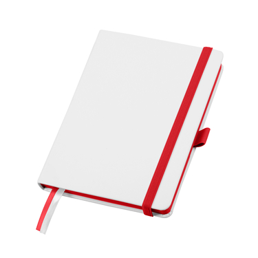 Записна книжка A5, Blanco : Тотобі