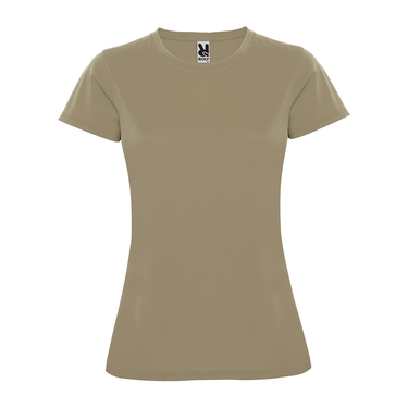 Футболка Montecarlo Woman 150, TM Roly : Тотобі