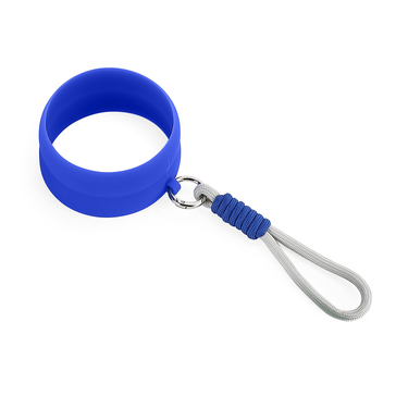 Силіконове кільце з мотузкою : Тотобі