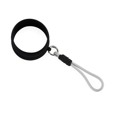 Силіконове кільце з мотузкою : Тотобі