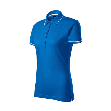 Поло жіноче Perfection Plain : Тотобі