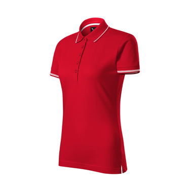 Поло жіноче Perfection Plain : Тотобі