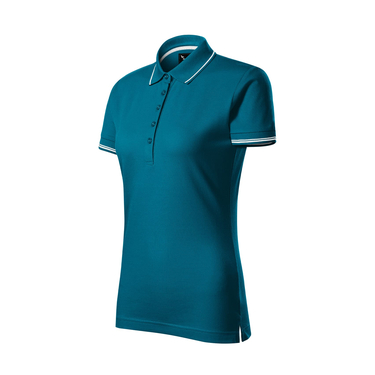 Поло жіноче Perfection Plain : Тотобі