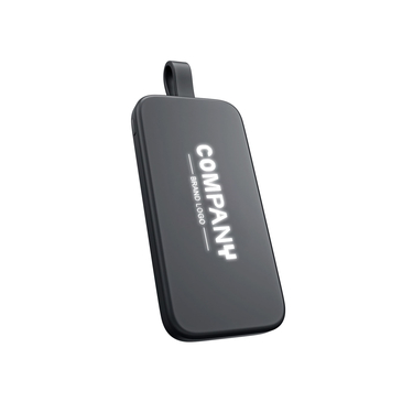 Повербанк з підсвіткою Starlight 10000 mAh, ТМ TEG : Тотобі