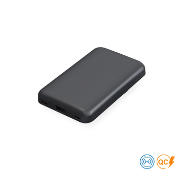 Повербанк з підсвіткою Magneto 10000 mAh, ТМ TEG : Тотобі