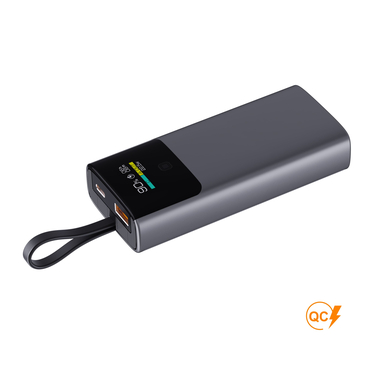 Повербанк Unic 9000 mAh, ТМ TEG : Тотобі