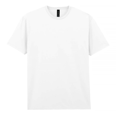 Футболка Light Cotton : Тотобі