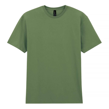 Футболка Light Cotton : Тотобі