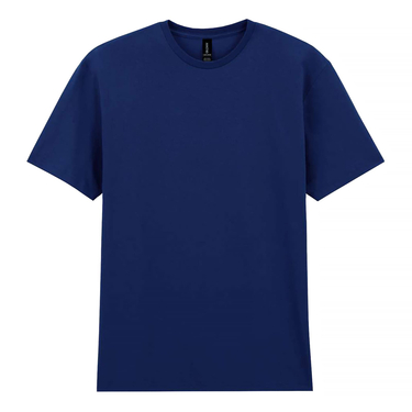 Футболка Light Cotton : Тотобі