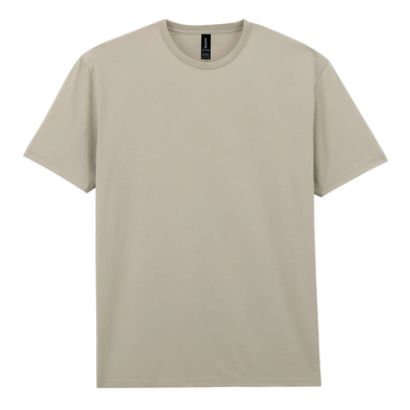 Футболка Light Cotton : Тотобі