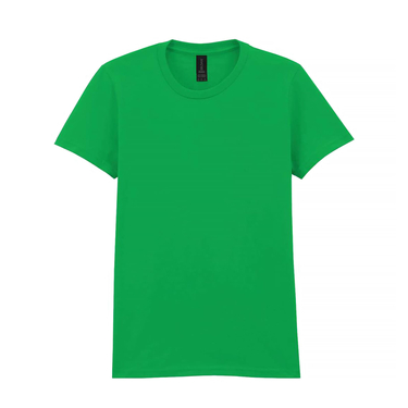 Футболка жіноча Softstyle Midweight 185 : Тотобі