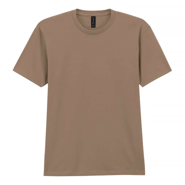 Футболка Softstyle Midweight 185 : Тотобі