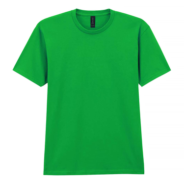 Футболка Softstyle Midweight 185 : Тотобі