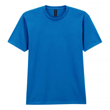 Футболка Softstyle Midweight 185 : Тотобі