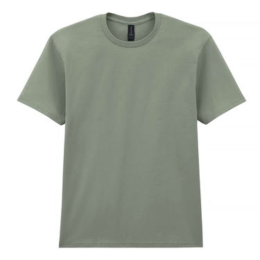 Футболка Softstyle Midweight 185 : Тотобі