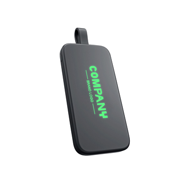 Повербанк з підсвіткою Starlight 10000 mAh, ТМ TEG : Тотобі