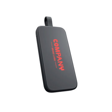 Повербанк з підсвіткою Starlight 10000 mAh, ТМ TEG : Тотобі