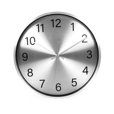 Годинник настінний 35 см., SilverTime , TM TEG : Тотобі