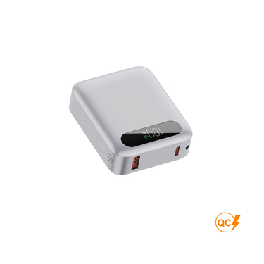 Повербанк Tipo 10000 mAh, ТМ TEG : Тотобі