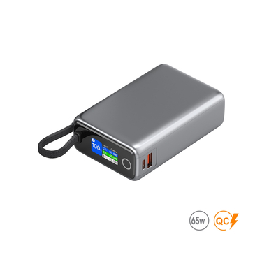 Повербанк Wally 20000 mAh, ТМ TEG : Тотобі