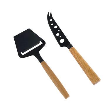 Набір ножів для сиру CheeseBreak, TM Casa Mia : Тотобі