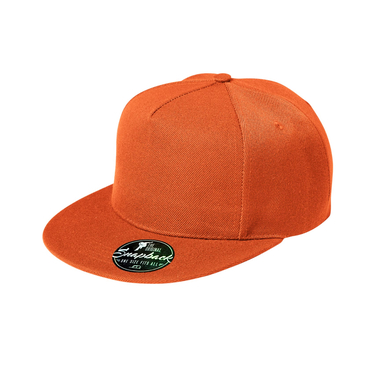 Кепка Rap 5P, ТМ Malfini : Тотобі