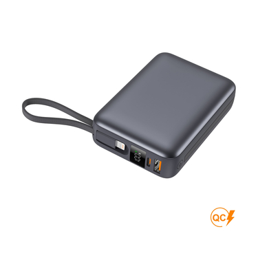 Повербанк Kalve 20000 mAh, ТМ TEG : Тотобі
