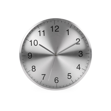 Годинник настінний 30 см., SilverTime, TM TEG : Тотобі