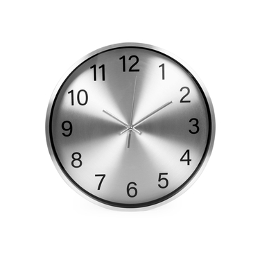 Годинник настінний 30 см., SilverTime, TM TEG : Тотобі