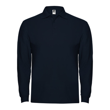 Поло з довгим рукавом Estrella L/S 220 : Тотобі