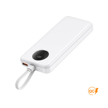 Повербанк Bulo 10000 mAh, ТМ TEG : Тотобі