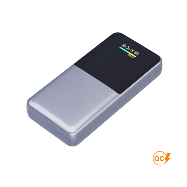 Повербанк Core 20000 mAh 22,5 W, ТМ TEG : Тотобі