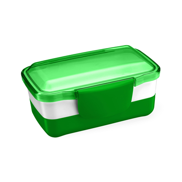 Ланч бокс Leo, TM Discover : Тотобі