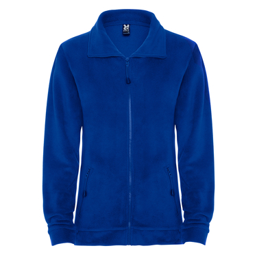 Куртка флісова жіноча Pirineo woman 300, TM Floyd : Тотобі