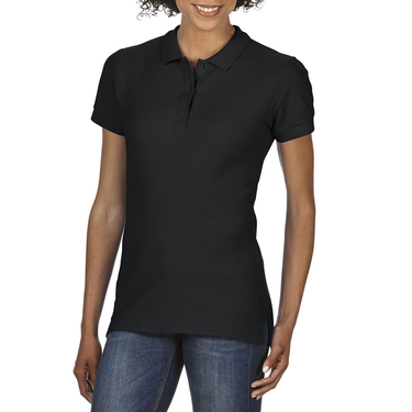 Поло жіноче Premium Cotton 223, TM Gildan : Тотобі