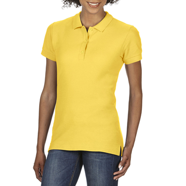 Поло жіноче Premium Cotton 223, TM Gildan : Тотобі