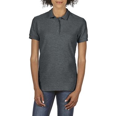 Поло жіноче Premium Cotton 223, TM Gildan : Тотобі