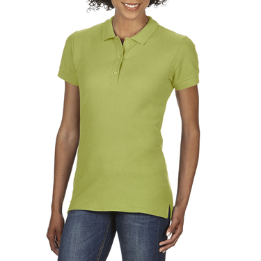 Поло жіноче Premium Cotton 223, TM Gildan : Тотобі