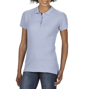 Поло жіноче Premium Cotton 223, TM Gildan : Тотобі