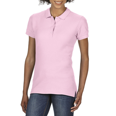 Поло жіноче Premium Cotton 223, TM Gildan : Тотобі