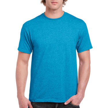 Футболка Heavy Cotton 180 : Тотобі