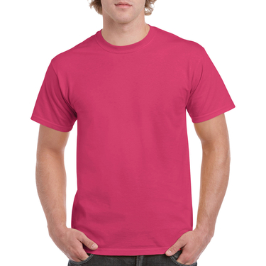 Футболка Heavy Cotton 180 : Тотобі