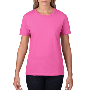 Футболка жіноча Premium Cotton 185 : Тотобі