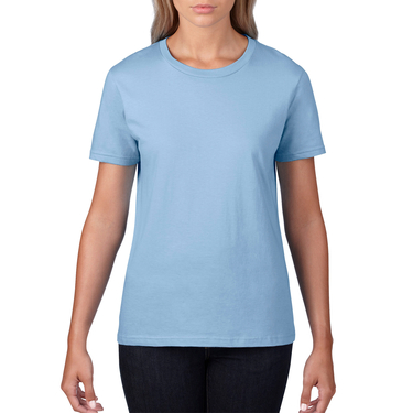 Футболка жіноча Premium Cotton 185 : Тотобі