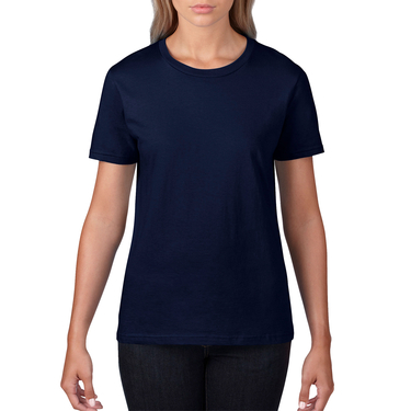 Футболка жіноча Premium Cotton 185 : Тотобі