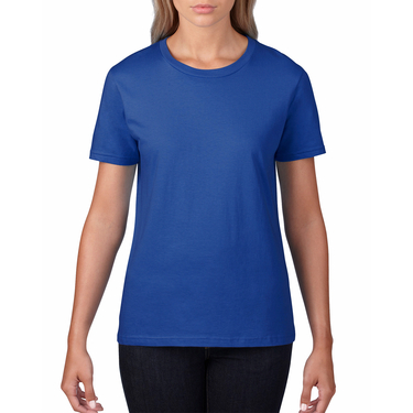 Футболка жіноча Premium Cotton 185 : Тотобі